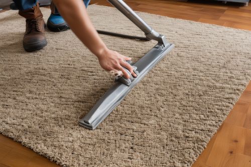 Pet odor elimination service