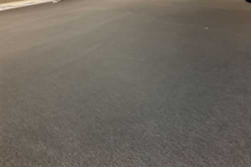 High traffic pattern restoration