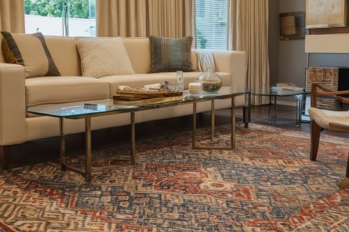 Pet odor elimination from bedroom carpet